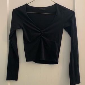 Brandy Melville Crop Top